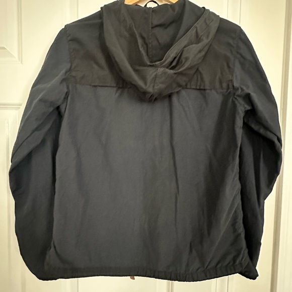 Fjallraven Abisko Hybrid Jacket Women’s Size S - Picture 2 of 4